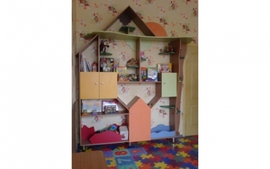 Мебель для детей. Детская мебель на заказ - <ro>Изображение</ro><ru>Изображение</ru> #6, <ru>Объявление</ru> #1660542