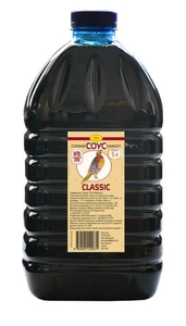 "DanSoy" Classic 5 литров натуральный классический соевый соус по выгодной цене - <ro>Изображение</ro><ru>Изображение</ru> #1, <ru>Объявление</ru> #1661868