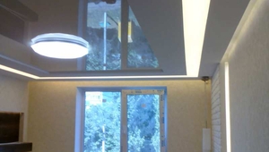 Французские натяжные потолки без запаха - <ro>Изображение</ro><ru>Изображение</ru> #2, <ru>Объявление</ru> #1663041