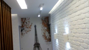 Французские натяжные потолки без запаха - <ro>Изображение</ro><ru>Изображение</ru> #3, <ru>Объявление</ru> #1663041
