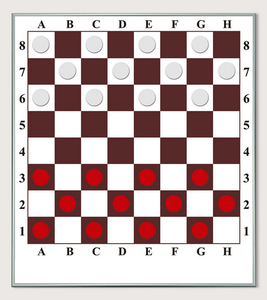 Шахматы настенные, демонстрационная доска «шахматы / шашки», производство Украин - <ro>Изображение</ro><ru>Изображение</ru> #1, <ru>Объявление</ru> #1663990