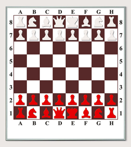 Шахматы настенные, демонстрационная доска «шахматы / шашки», производство Украин - <ro>Изображение</ro><ru>Изображение</ru> #2, <ru>Объявление</ru> #1663990