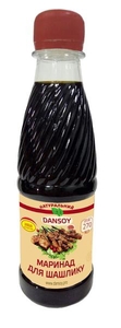 "DanSoy" натуральний маринад до шашлику та гриля 0,27 Л - <ro>Изображение</ro><ru>Изображение</ru> #1, <ru>Объявление</ru> #1662548