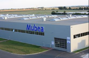 АВТОЗАВОД MUBEA - Работа за рубежом в Чехии. ЗП от 35000 грн. - <ro>Изображение</ro><ru>Изображение</ru> #1, <ru>Объявление</ru> #1665525