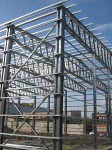 Вентилированные фасады от завода производителя. ЛСТК профиль – C, Z, U, S? сигма БМ