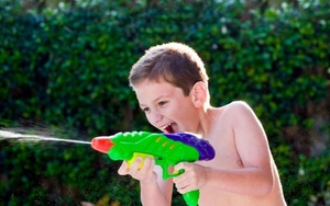 Игра на водяных пистолетах для детей и взрослых! - <ro>Изображение</ro><ru>Изображение</ru> #3, <ru>Объявление</ru> #1664426