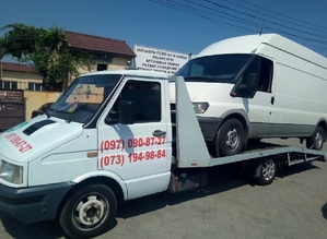 Эвакуатор до 10 тонн Одесса.  Эвакуация авто с ДТП Одесса. Перевозка габаритного