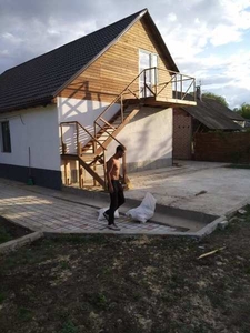 Продам новый дом, построенный в 2019 г., м. Киевская - <ro>Изображение</ro><ru>Изображение</ru> #3, <ru>Объявление</ru> #1666843