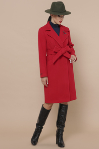 Женские пальто оптом от производителя - <ro>Изображение</ro><ru>Изображение</ru> #1, <ru>Объявление</ru> #1668478