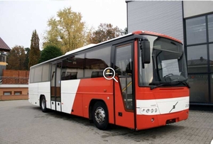 Продам городские автобусы Volvo B7R с Норвегии - <ro>Изображение</ro><ru>Изображение</ru> #2, <ru>Объявление</ru> #1670480