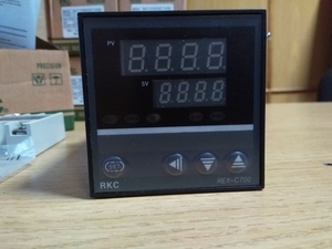 Продам ПИД-терморегуляторы REX-C700 + реле + термопары  - <ro>Изображение</ro><ru>Изображение</ru> #1, <ru>Объявление</ru> #1669456