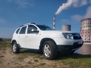 Продам Dacia Duster (Дачия Дастер), европейская версия Рено дастер. 2011г, - <ro>Изображение</ro><ru>Изображение</ru> #1, <ru>Объявление</ru> #1669075