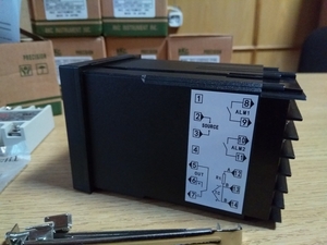 Продам ПИД-терморегуляторы REX-C700 + реле + термопары  - <ro>Изображение</ro><ru>Изображение</ru> #4, <ru>Объявление</ru> #1669456