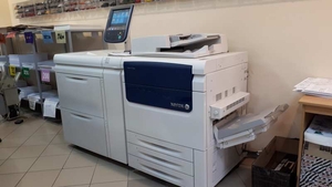 Продам печатную машину Xerox Colour C75 Press - <ro>Изображение</ro><ru>Изображение</ru> #1, <ru>Объявление</ru> #1672333