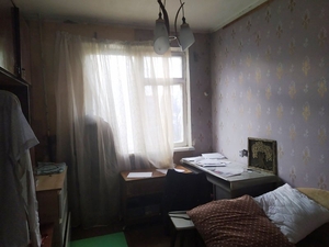 Впервые продам свою ДВУХ комнатную квартиру Залютино (Холодная Гора) - <ro>Изображение</ro><ru>Изображение</ru> #4, <ru>Объявление</ru> #1675906
