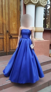 Продам выпускное платье JOVANI оригинал, размер XS-S. Скидка 30% от нового. - <ro>Изображение</ro><ru>Изображение</ru> #1, <ru>Объявление</ru> #1676007