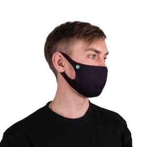 Маски пита многоразовые. Опт от 10 шт. Стерильная упаковка каждой