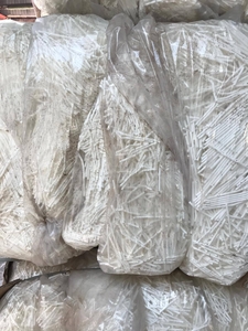 Продам для утепления ацетат волокно