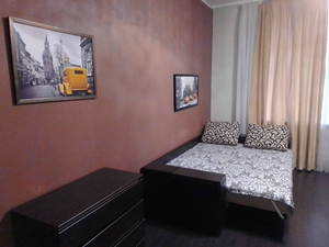 Посуточная/почасовая аренда квартир и мини отелей в самом центре Харьк - <ro>Изображение</ro><ru>Изображение</ru> #2, <ru>Объявление</ru> #1691554