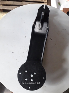 Механизм подъема оси saf integral bpw mercedes schmitz 