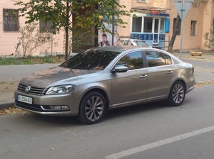 Продам VW Passat B7 2013 года - <ro>Изображение</ro><ru>Изображение</ru> #1, <ru>Объявление</ru> #1694957