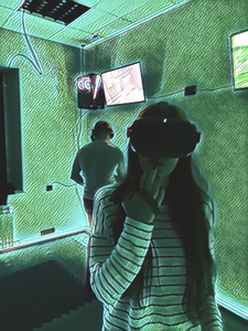 Лучшая виртуальная реальность в Харькове - Vroom.best - <ro>Изображение</ro><ru>Изображение</ru> #1, <ru>Объявление</ru> #1693390