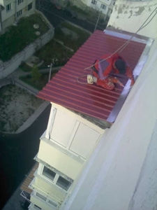 Кровельщики. Ремонт крыши и козырька балкона - <ro>Изображение</ro><ru>Изображение</ru> #3, <ru>Объявление</ru> #1701546