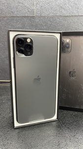 Apple iPhone 11 Pro Max 256Gb Space Gray orig - <ro>Изображение</ro><ru>Изображение</ru> #3, <ru>Объявление</ru> #1705869