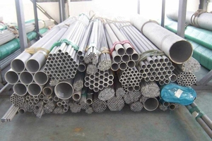 Труба нержавеющая сталь 12(08)Х18Н10Т,  10Х17Н13М2Т,  AISI 304,  AISI 321