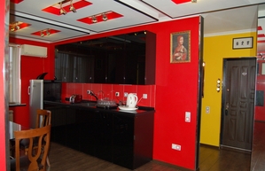 Продам квартиру-студию Студенческая 520 м/р мебель и дорогой ремонт - <ro>Изображение</ro><ru>Изображение</ru> #7, <ru>Объявление</ru> #1712913
