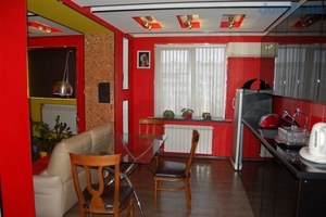 Продам квартиру-студию Студенческая 520 м/р мебель и дорогой ремонт - <ro>Изображение</ro><ru>Изображение</ru> #1, <ru>Объявление</ru> #1712913