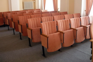 Кресла театральные для зрительных залов.  - <ro>Изображение</ro><ru>Изображение</ru> #10, <ru>Объявление</ru> #708462