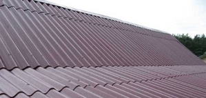 Кровельщики.Перекроем шифером крышу