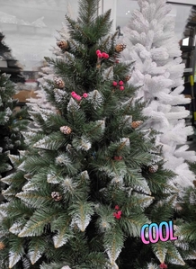 Елка искусственная Ялинка Штучна Сосна Ель ПВХ Christmas tree - <ro>Изображение</ro><ru>Изображение</ru> #6, <ru>Объявление</ru> #1716092