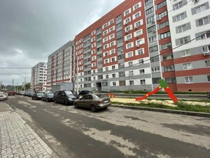 Продам 1комнатную квартиру в ЖК Гидропарк - <ro>Изображение</ro><ru>Изображение</ru> #1, <ru>Объявление</ru> #1716684