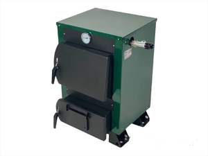 Продам твердотопливный котел West (Украина),  новый,  5 лет гарантии. 