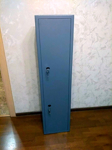 Сейф оружейный 