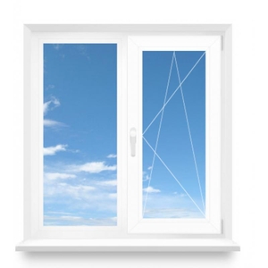 Окна, балконы металлопластиковые. - <ro>Изображение</ro><ru>Изображение</ru> #1, <ru>Объявление</ru> #1725846