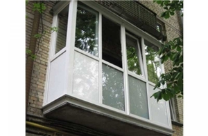 Изготовим балконные рамы, окна - <ro>Изображение</ro><ru>Изображение</ru> #2, <ru>Объявление</ru> #1701900