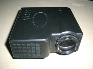 Продам проектор  Game projektor GP-1 в идеальном состоянии. - <ro>Изображение</ro><ru>Изображение</ru> #7, <ru>Объявление</ru> #1731881