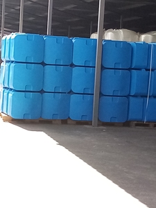 Емкости пластиковые прямоугольные до 1000 литров