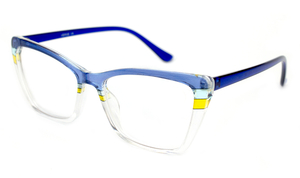 Готові окуляри та оправи для серцеподібного типу обличчя - Изображение #5, Объявление #1738431