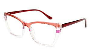 Готові окуляри та оправи для серцеподібного типу обличчя - Изображение #2, Объявление #1738431