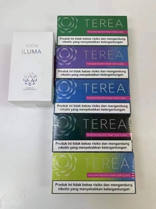 Продам стики Terea для IQOS ILUMA (Spain) - Изображение #3, Объявление #1738665