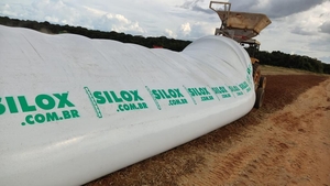 Рукава для зберігання зерна Silox (Бразилія) - <ro>Изображение</ro><ru>Изображение</ru> #1, <ru>Объявление</ru> #1739731