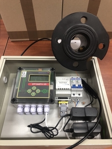 Счетчик сточных вод и канализации,  учет водоотведения,  ирригационный