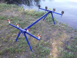 Підставка Род Под 