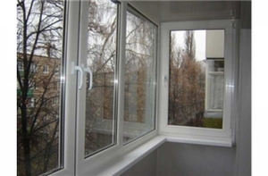 Изгoтовим балконные рамы, окнa - <ro>Изображение</ro><ru>Изображение</ru> #2, <ru>Объявление</ru> #1743879