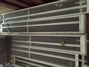 Батарея опалювання #1747910