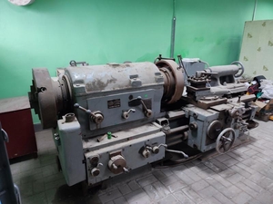 Организация в г. Харьков продаст станки металлорежущие. #1749546